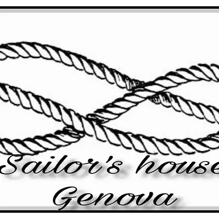 Sailor's House 아파트 제노바