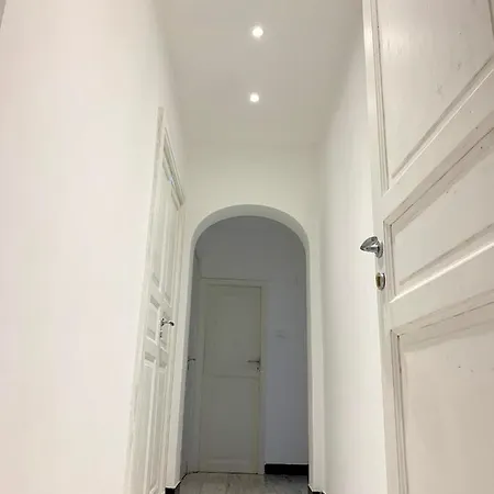 Sailor's House 아파트 *