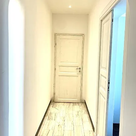 Sailor's House 아파트