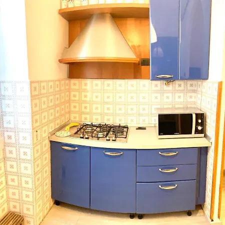 Apartment Sailor's House *