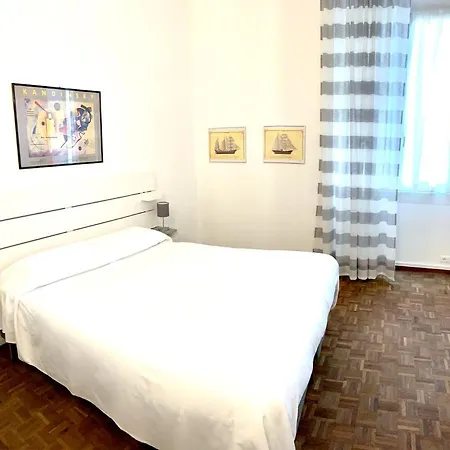Sailor's House Apartment *